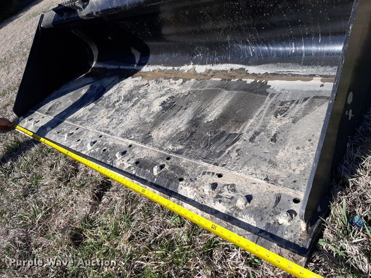 image for item DV9911 2023 Caterpillar 299D3 tracked skid steer loader