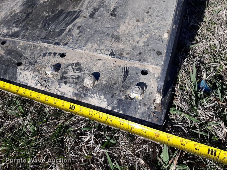 image for item DV9911 2023 Caterpillar 299D3 tracked skid steer loader