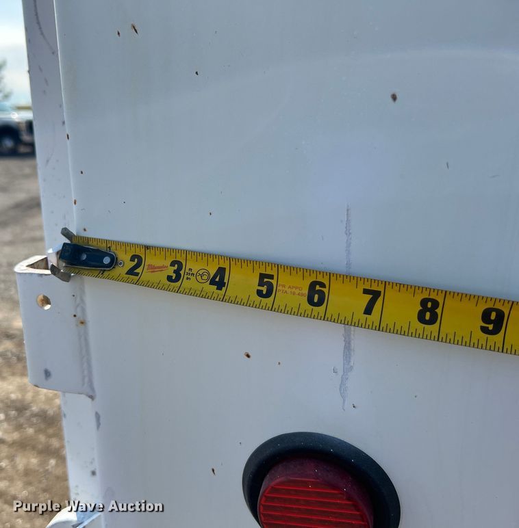 image for item EG1241 2007 Sterling L-Line dump truck