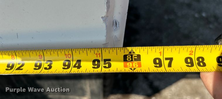 image for item EG1241 2007 Sterling L-Line dump truck