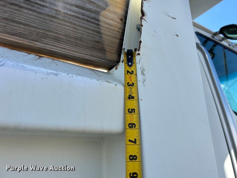 image for item EG1241 2007 Sterling L-Line dump truck