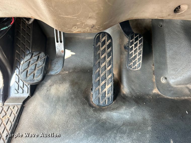 image for item EG1241 2007 Sterling L-Line dump truck