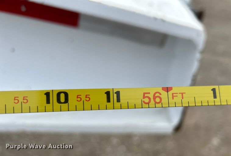 image for item EG1260 2010 Trail-Eze TE110DGWS lowboy equipment trailer