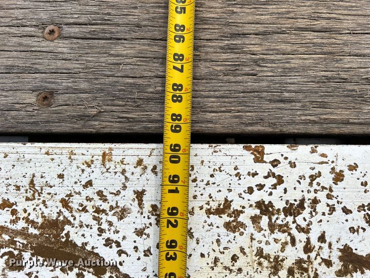 image for item EG1260 2010 Trail-Eze TE110DGWS lowboy equipment trailer