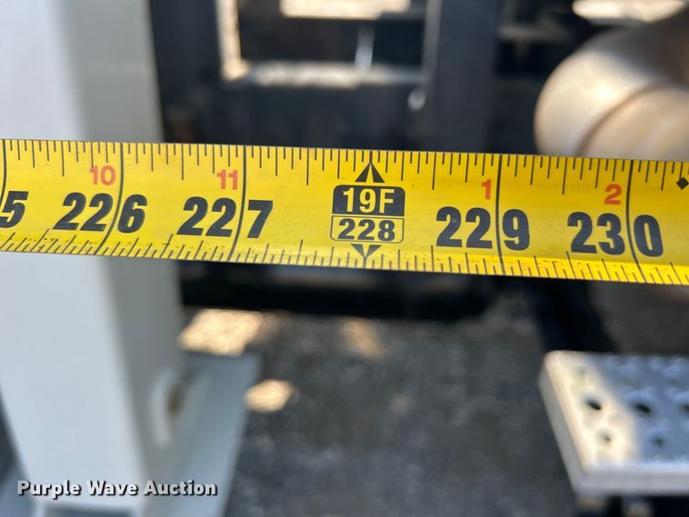 image for item EG1274 2012 Freightliner  M2 Business Class crane truck