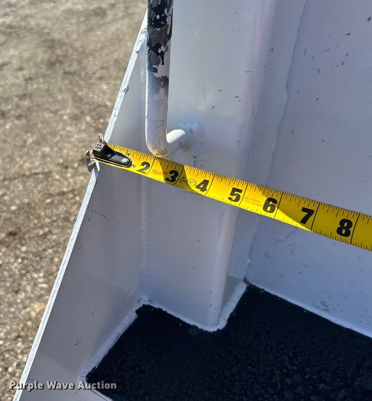 image for item EG1274 2012 Freightliner  M2 Business Class crane truck