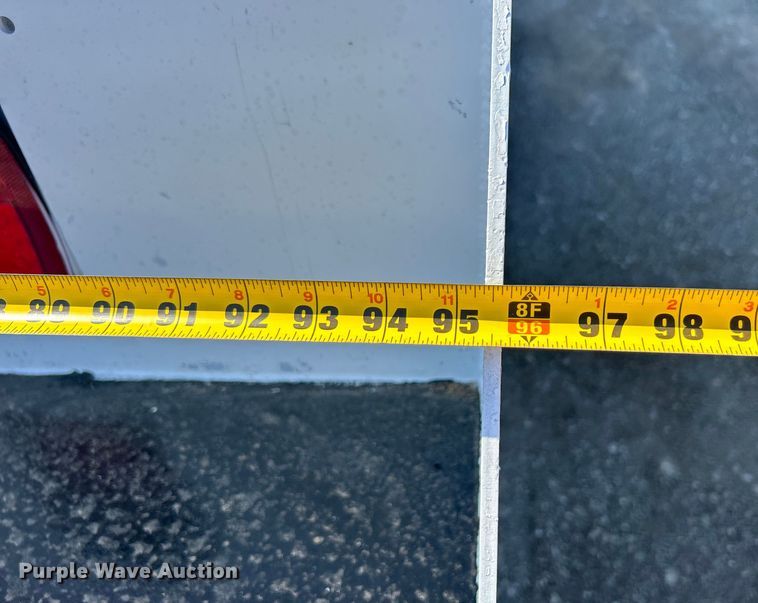 image for item EG1274 2012 Freightliner  M2 Business Class crane truck