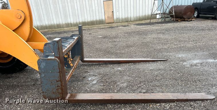 image for item EG1283 2012 Case 621F XR wheel loader