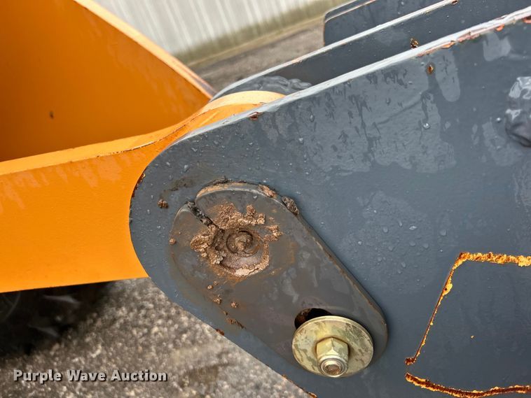 image for item EG1283 2012 Case 621F XR wheel loader