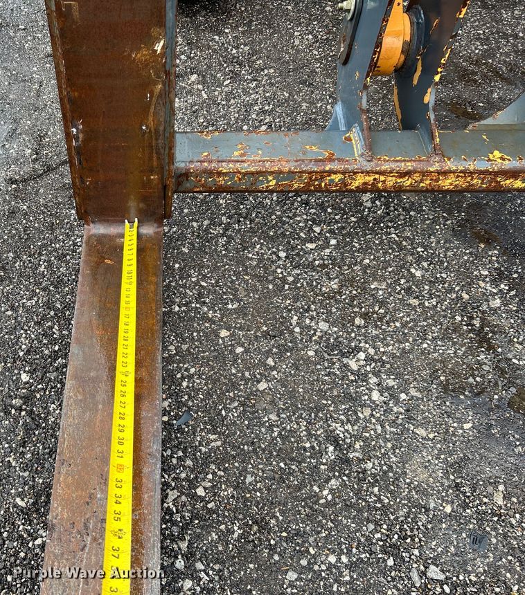 image for item EG1283 2012 Case 621F XR wheel loader