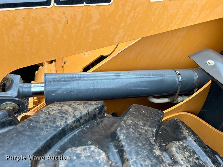 image for item EG1283 2012 Case 621F XR wheel loader