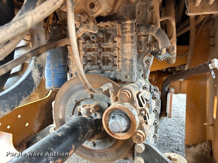 image for item EG1283 2012 Case 621F XR wheel loader