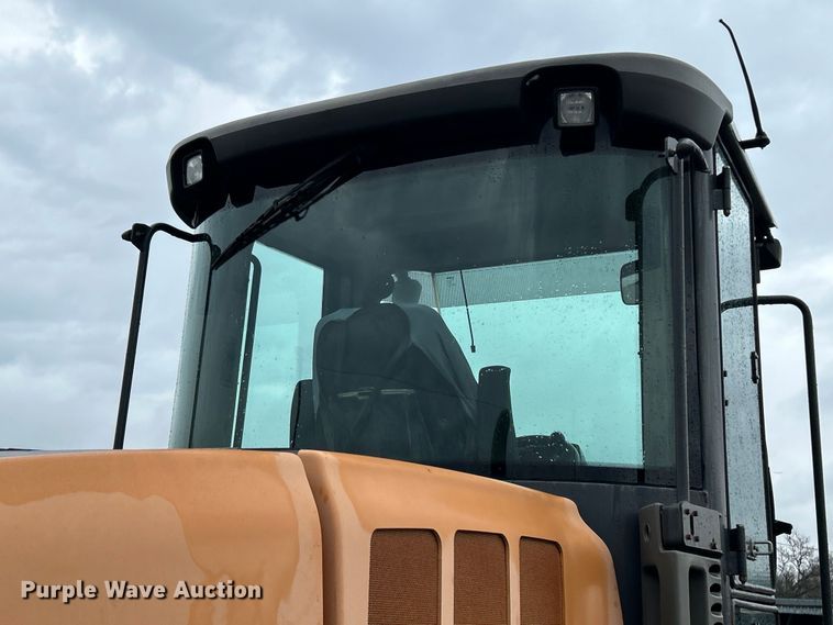 image for item EG1283 2012 Case 621F XR wheel loader