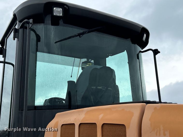 image for item EG1283 2012 Case 621F XR wheel loader