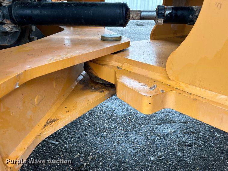 image for item EG1283 2012 Case 621F XR wheel loader