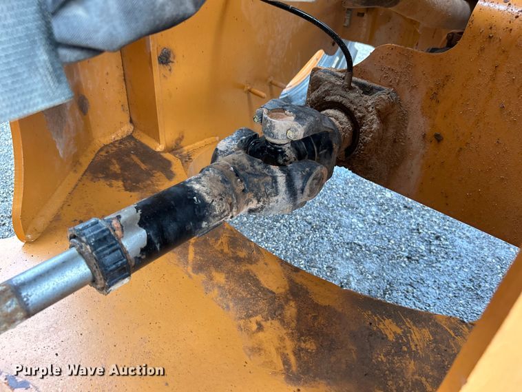 image for item EG1283 2012 Case 621F XR wheel loader