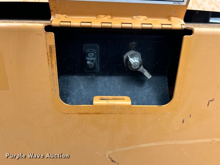 image for item EG1283 2012 Case 621F XR wheel loader