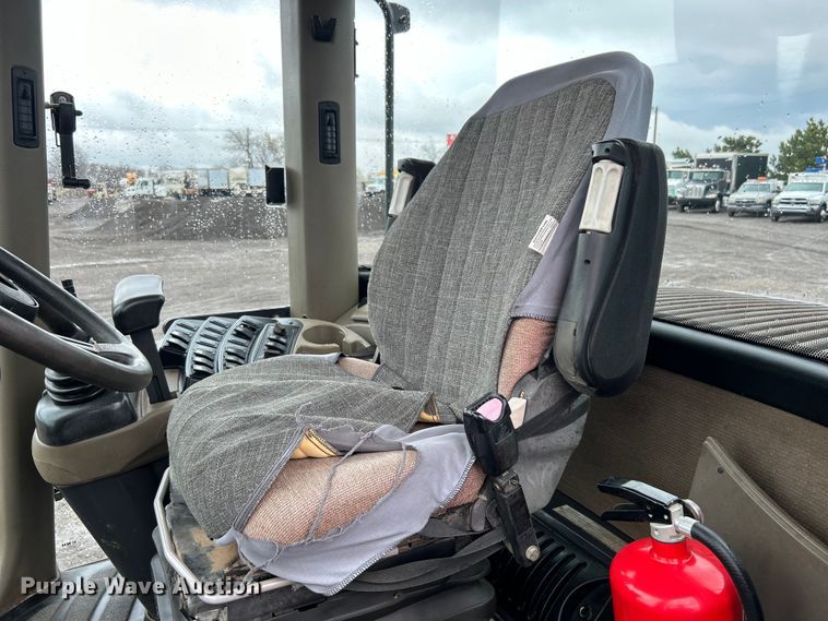 image for item EG1283 2012 Case 621F XR wheel loader