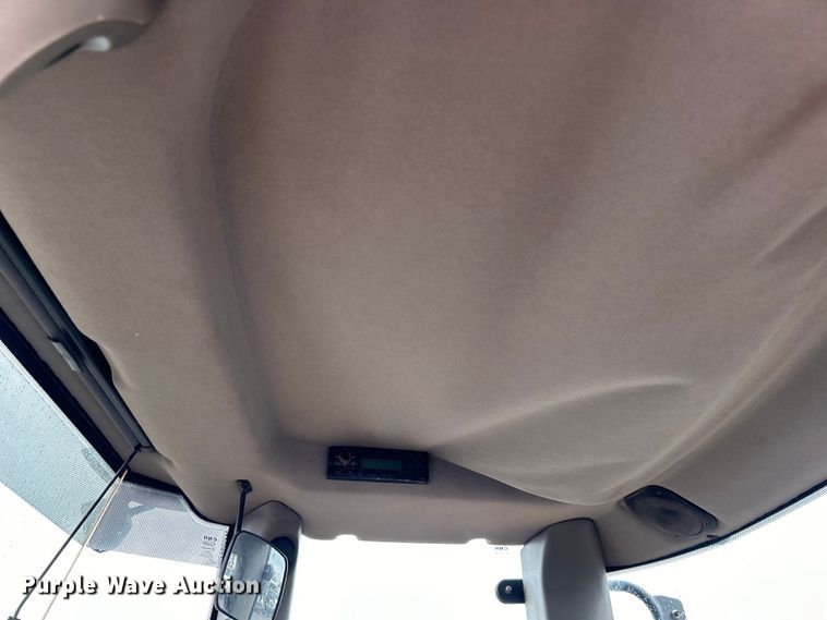 image for item EG1283 2012 Case 621F XR wheel loader