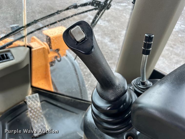 image for item EG1283 2012 Case 621F XR wheel loader