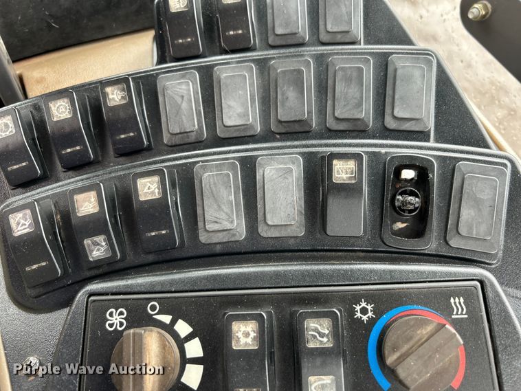 image for item EG1283 2012 Case 621F XR wheel loader