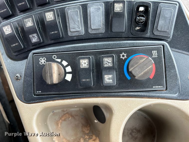 image for item EG1283 2012 Case 621F XR wheel loader