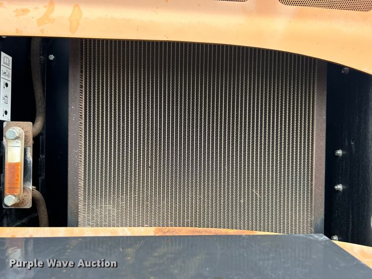 image for item EG1283 2012 Case 621F XR wheel loader