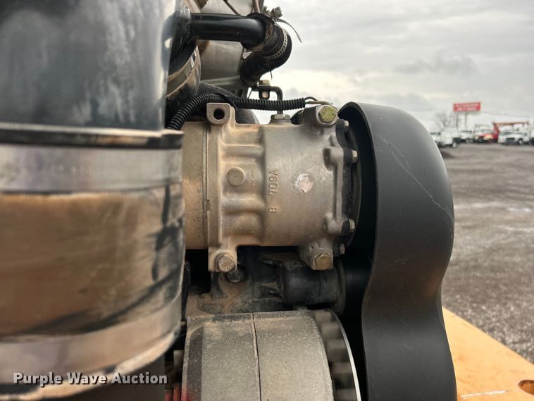 image for item EG1283 2012 Case 621F XR wheel loader