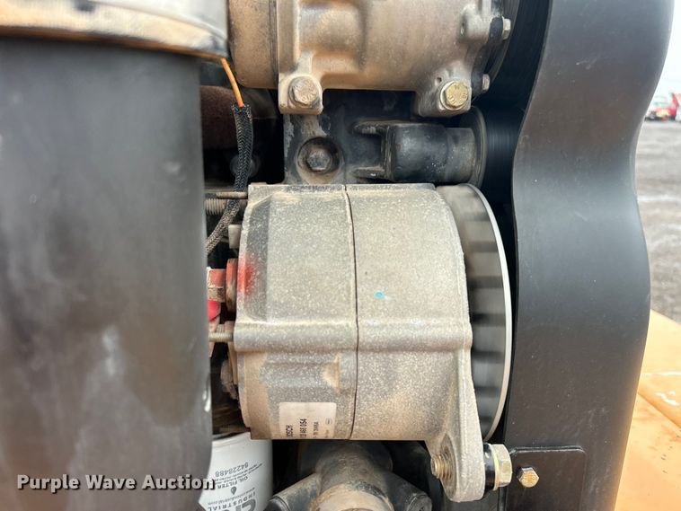 image for item EG1283 2012 Case 621F XR wheel loader