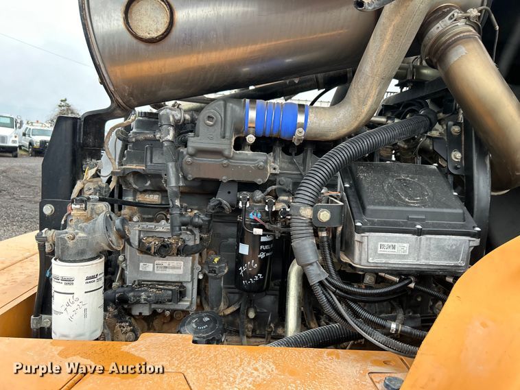 image for item EG1283 2012 Case 621F XR wheel loader