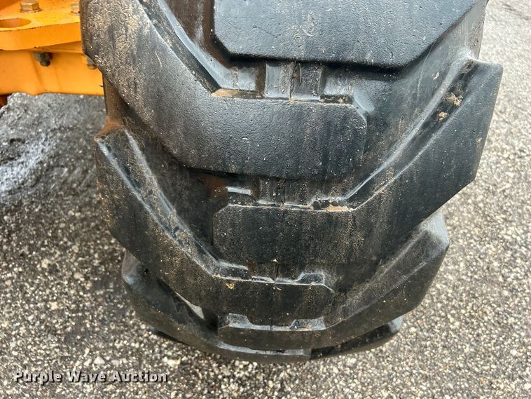 image for item EG1283 2012 Case 621F XR wheel loader