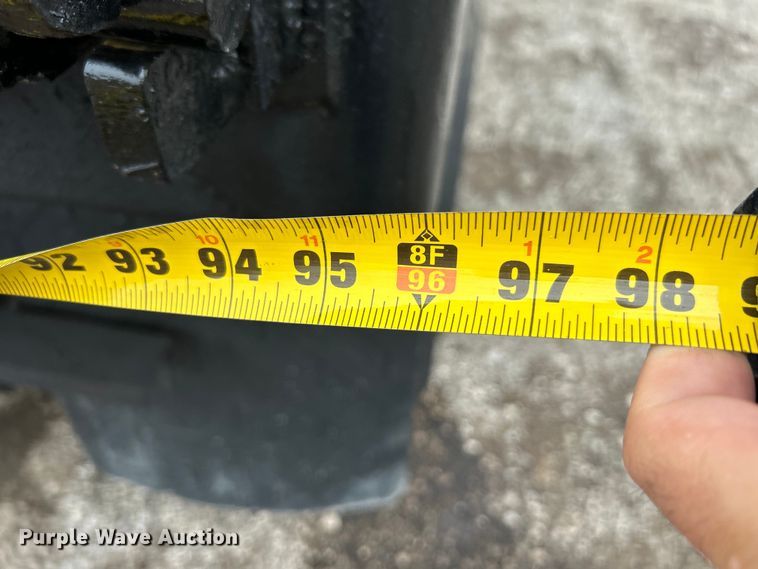 image for item EG1289 2008 Ford F650 Super Duty dump truck