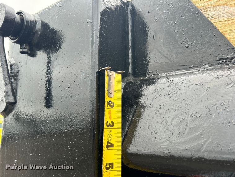 image for item EG1289 2008 Ford F650 Super Duty dump truck