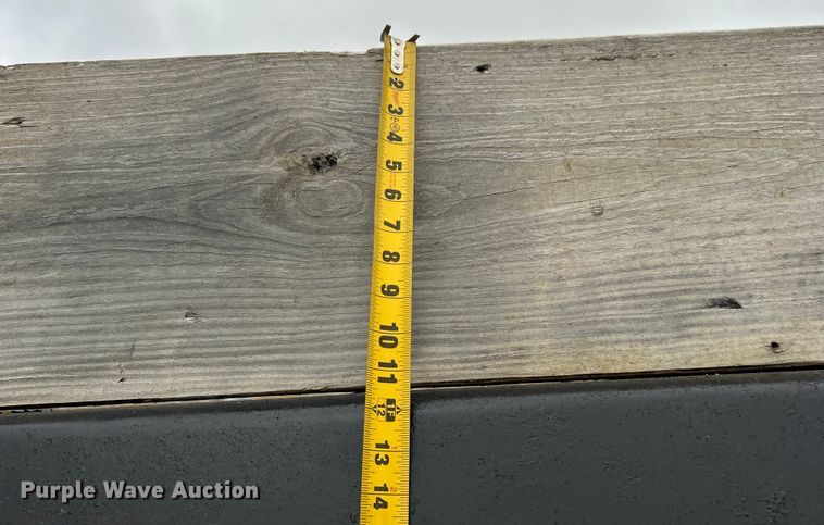 image for item EG1289 2008 Ford F650 Super Duty dump truck