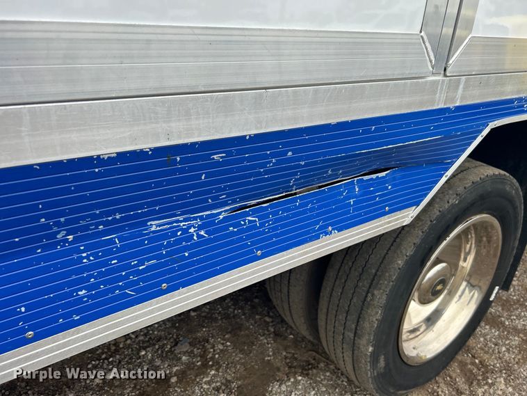 image for item EG1292 2015 Dodge Ram 5500 HD bucket truck