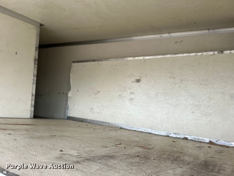 image for item EG1292 2015 Dodge Ram 5500 HD bucket truck