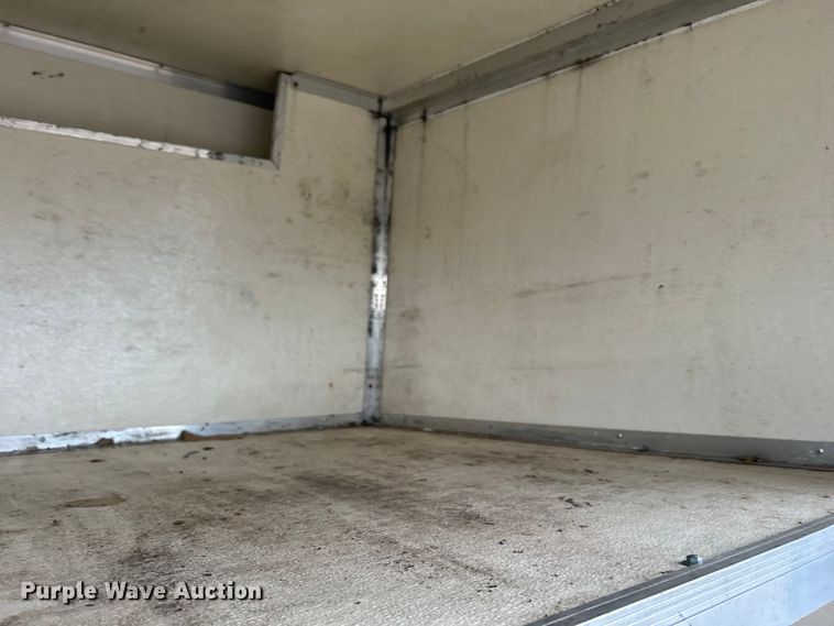 image for item EG1292 2015 Dodge Ram 5500 HD bucket truck