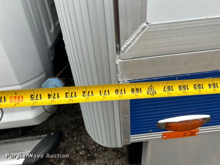 image for item EG1292 2015 Dodge Ram 5500 HD bucket truck