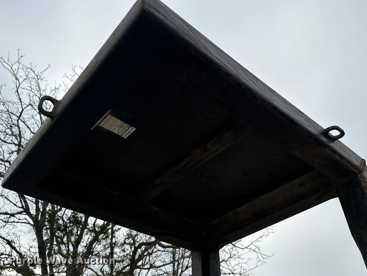 image for item EH3846 1992 Ingersoll Rand SD70F single drum vibratory roller