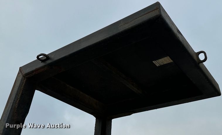 image for item EH3846 1992 Ingersoll Rand SD70F single drum vibratory roller