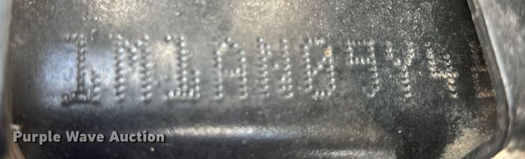 image for item EH3847 2008 Mack CHU613 dump truck