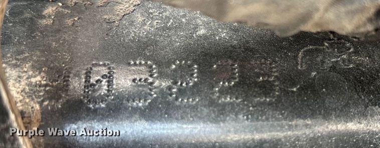 image for item EH3847 2008 Mack CHU613 dump truck