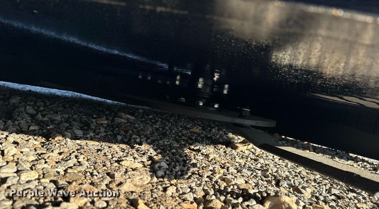 image for item EH6579 JCT skid steer rotary mower