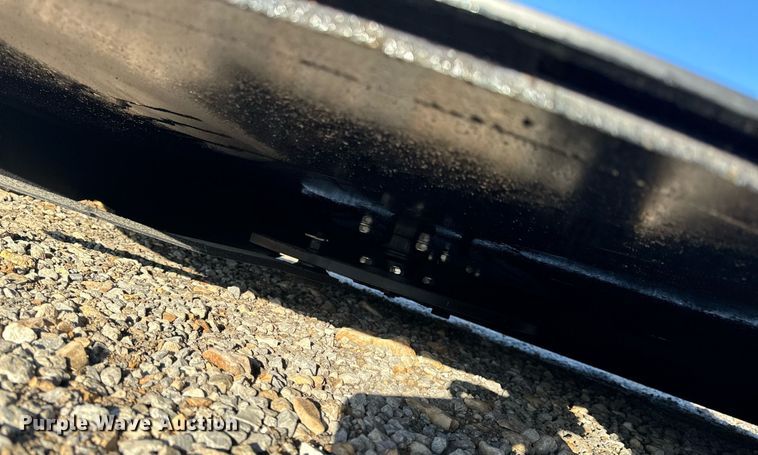 image for item EH6579 JCT skid steer rotary mower