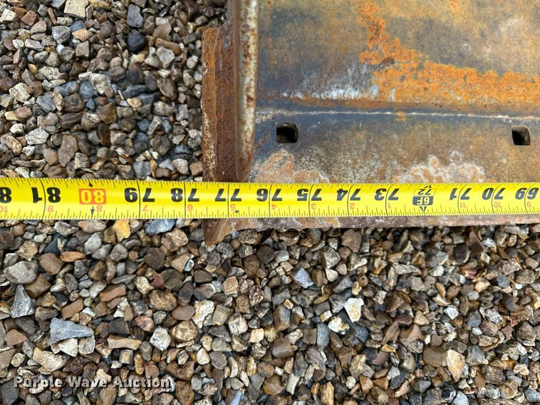 image for item EH6594 2012 Case SR220 skid steer loader