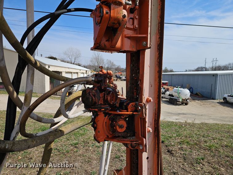 image for item EI3629 Sullivan  D90008SCE7PTO blasthole drill