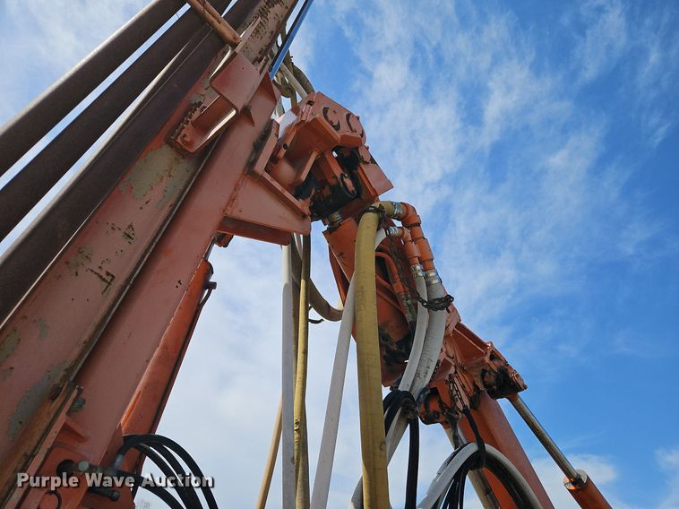 image for item EI3629 Sullivan  D90008SCE7PTO blasthole drill