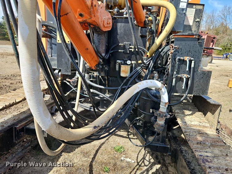 image for item EI3629 Sullivan  D90008SCE7PTO blasthole drill