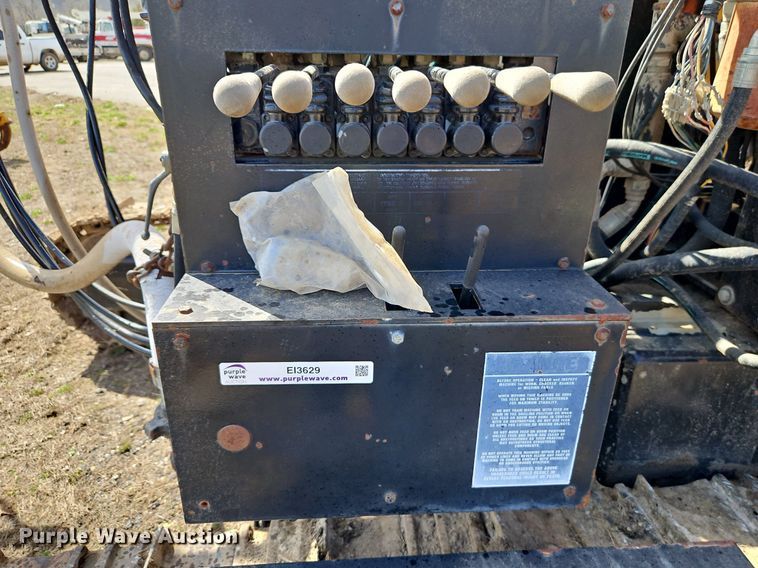 image for item EI3629 Sullivan  D90008SCE7PTO blasthole drill