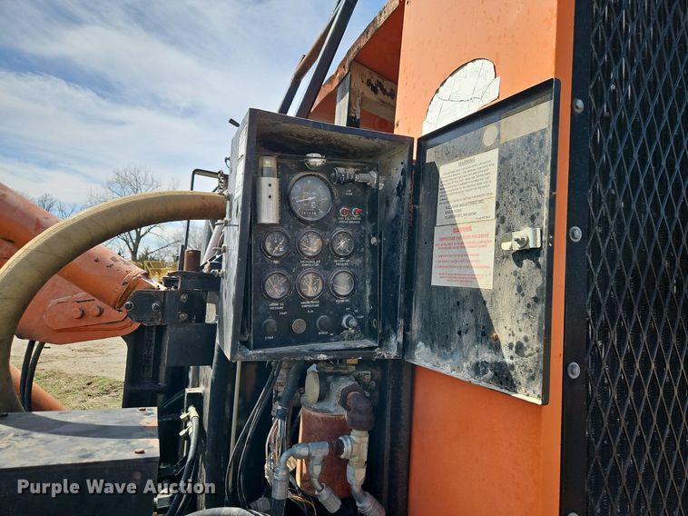 image for item EI3629 Sullivan  D90008SCE7PTO blasthole drill